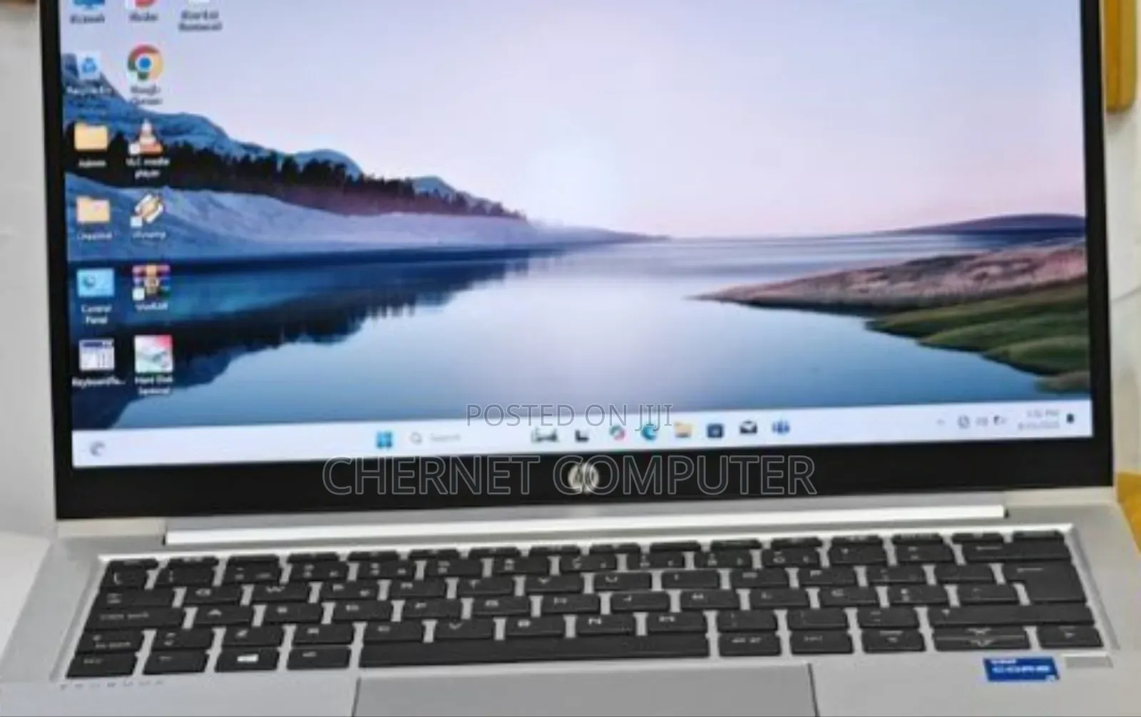 New Laptop HP ProBook 430 G8 16GB Intel Core I5 SSD 512GB