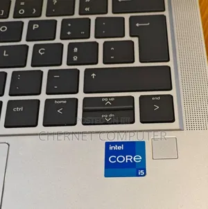 New Laptop HP ProBook 430 G8 16GB Intel Core I5 SSD 512GB