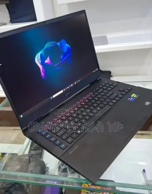 Photo - New Laptop HP Omen 17 32GB Intel Core I9 SSD 2T