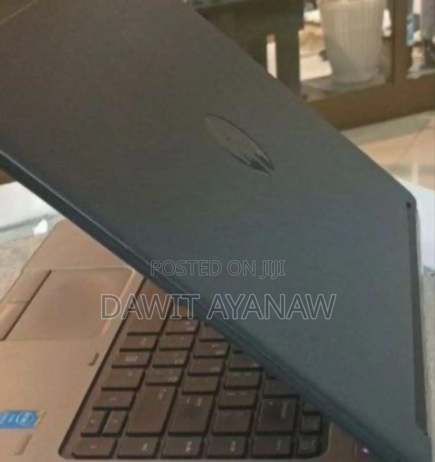 New Laptop HP ProBook 640 G1 4GB Intel Core I5 HDD 500GB