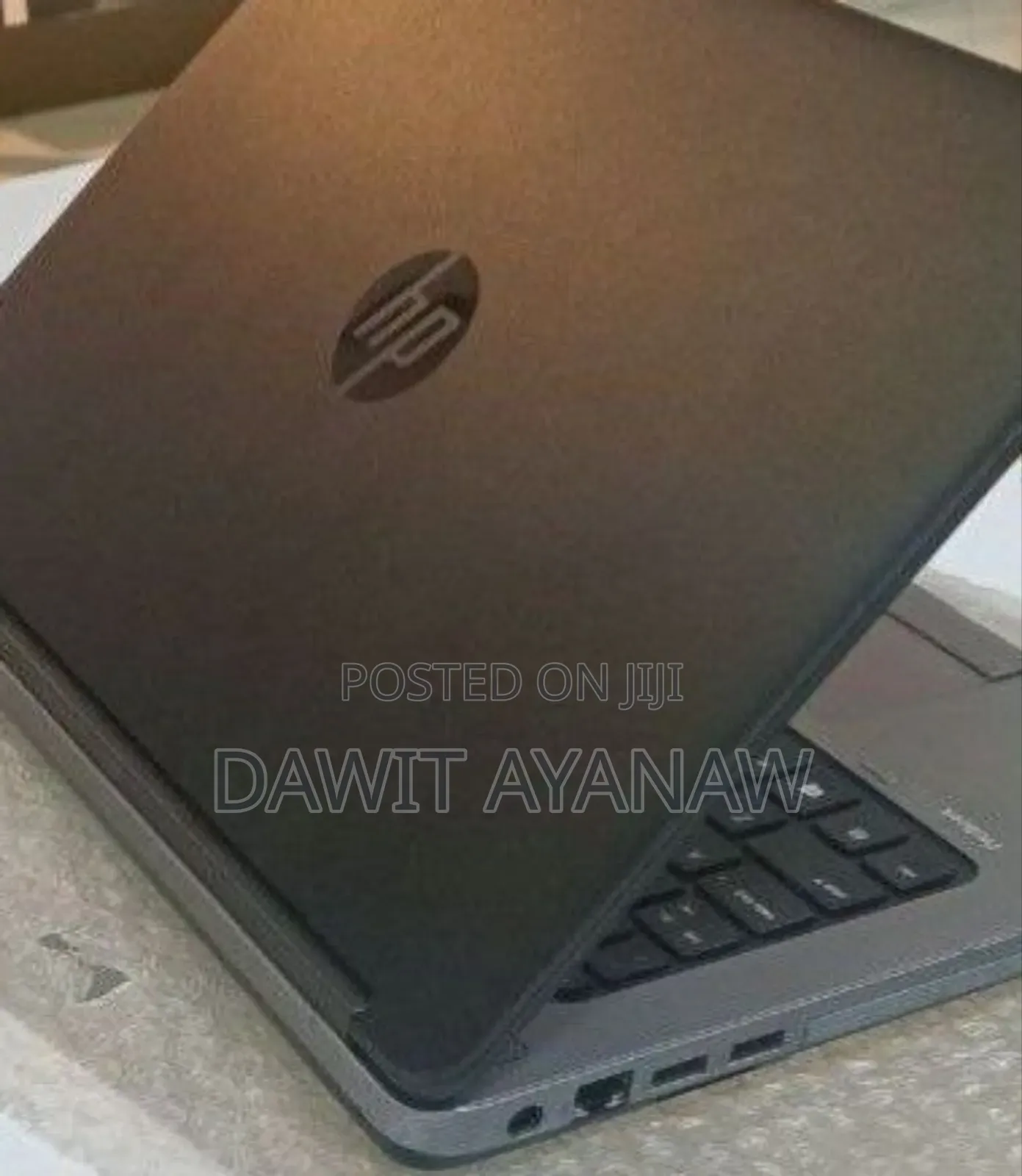 New Laptop HP ProBook 640 G1 4GB Intel Core I5 HDD 500GB