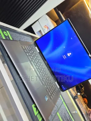 New Laptop HP Spectre X360 15 16GB Intel Core I7 SSD 1T