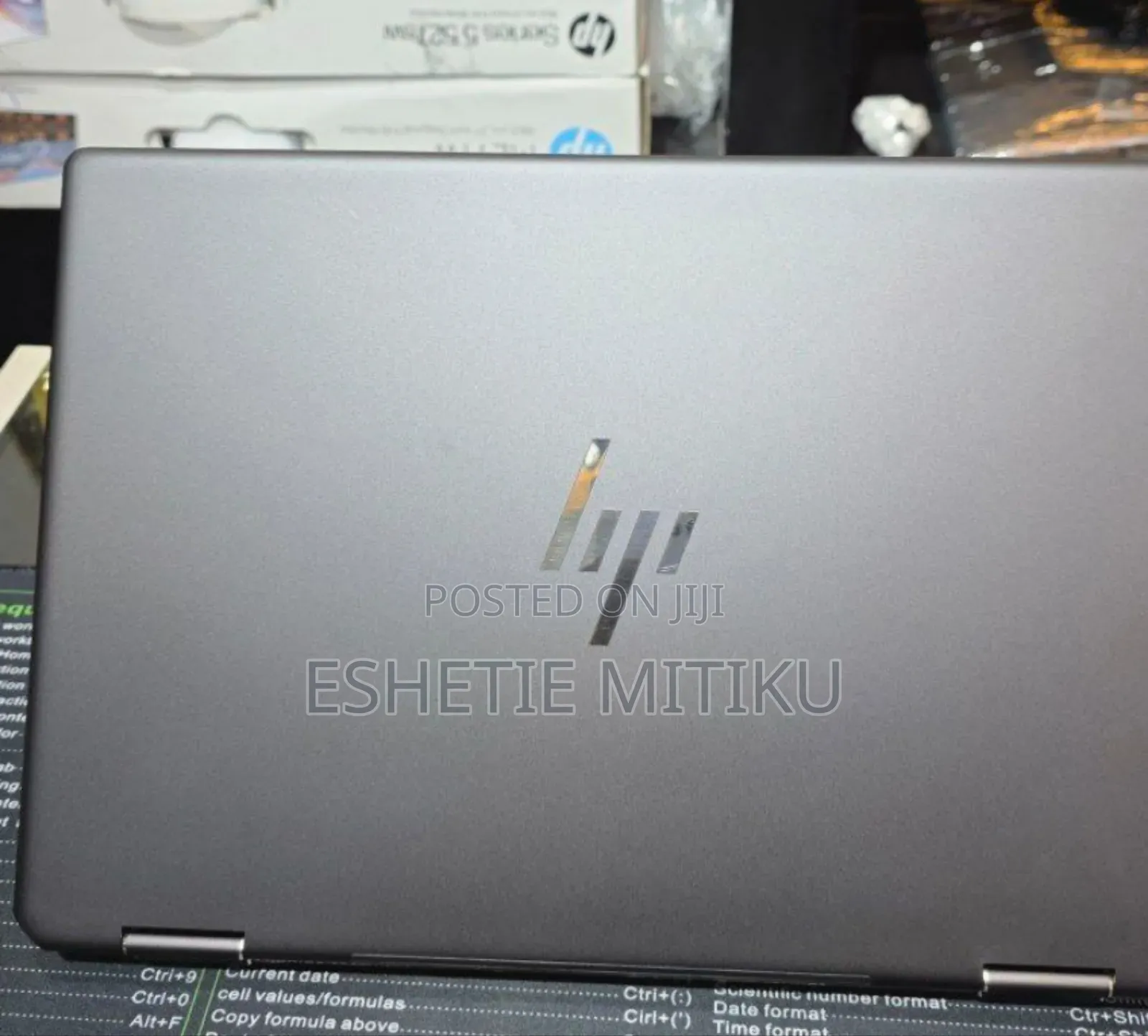 New Laptop HP Spectre X360 15 16GB Intel Core I7 SSD 1T
