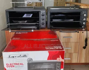 Photo - Lofratell 50litre Mini Oven