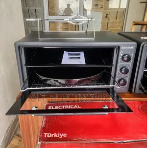 Lofratell 50litre Mini Oven
