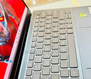 Photo - New Laptop Dell Inspiron 14 16GB Intel Core I7 SSD 512GB