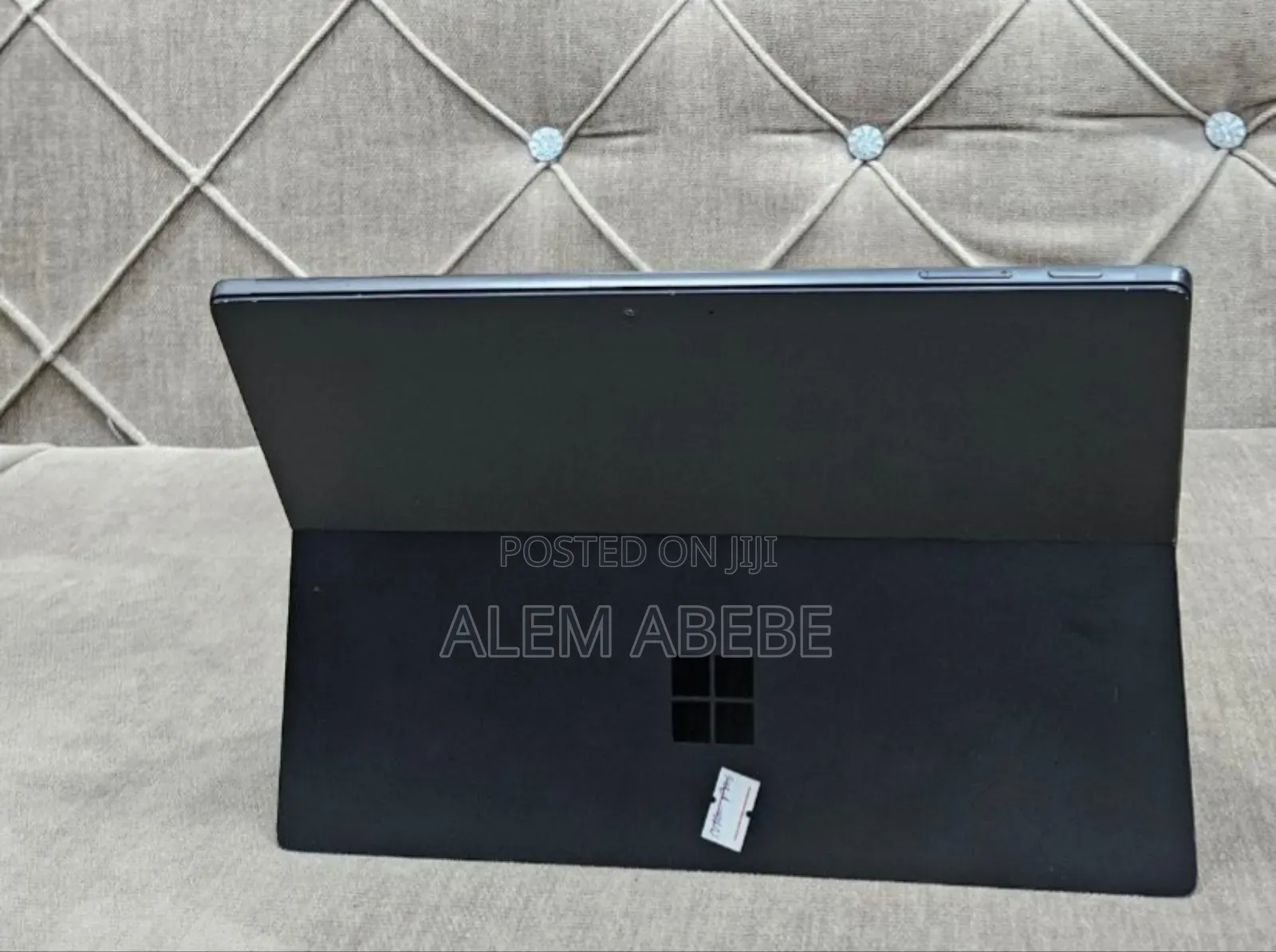 New Laptop Microsoft Surface Pro 6 8GB Intel Core I7 SSD 256GB