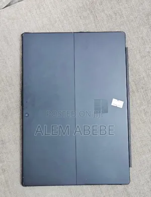 New Laptop Microsoft Surface Pro 6 8GB Intel Core I7 SSD 256GB