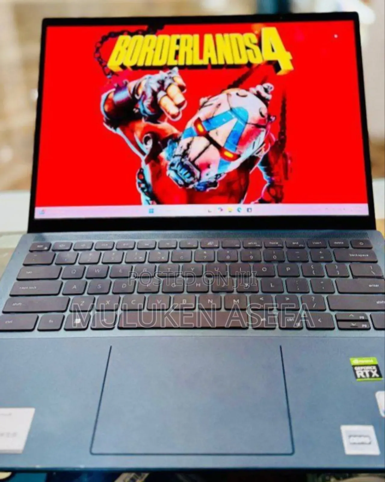 New Laptop Dell Inspiron 14 16GB Intel Core I7 SSD 512GB