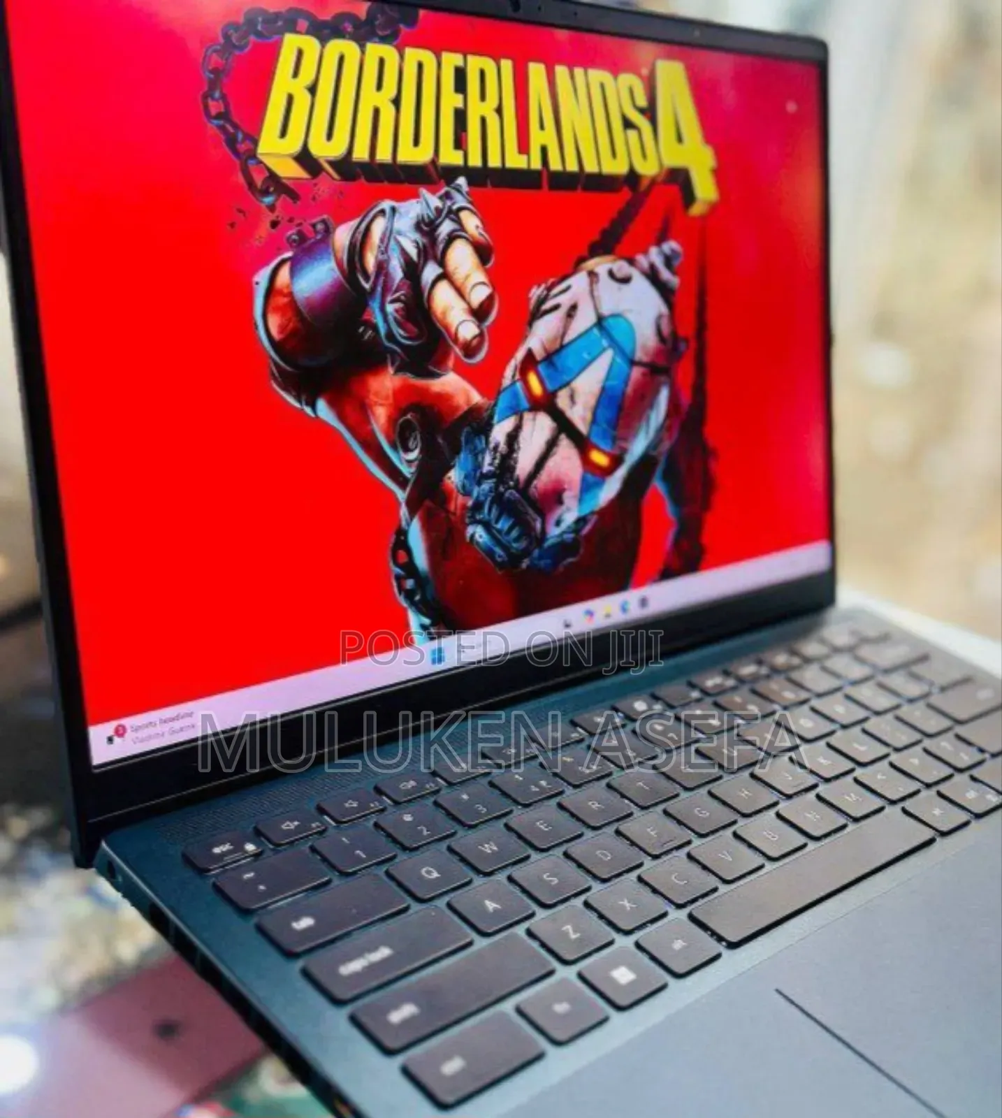 New Laptop Dell Inspiron 14 16GB Intel Core I7 SSD 512GB