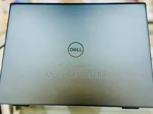 New Laptop Dell Inspiron 14 16GB Intel Core I7 SSD 512GB