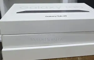 Photo - New Samsung Galaxy Tab A9+ 128 GB