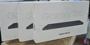 New Samsung Galaxy Tab A9+ 128 GB
