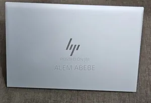 New Laptop HP EliteBook 830 G8 16GB Intel Core I7 SSD 512GB