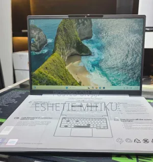 New Laptop Lenovo Thinkbook 14 16GB Intel Core Ultra 7 SSD 512GB