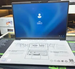 New Laptop Lenovo Thinkbook 14 16GB Intel Core Ultra 7 SSD 512GB