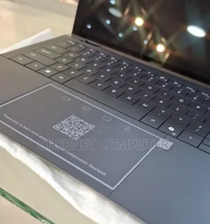 New Laptop Dell 32GB Intel Core Ultra 7 SSD 1T