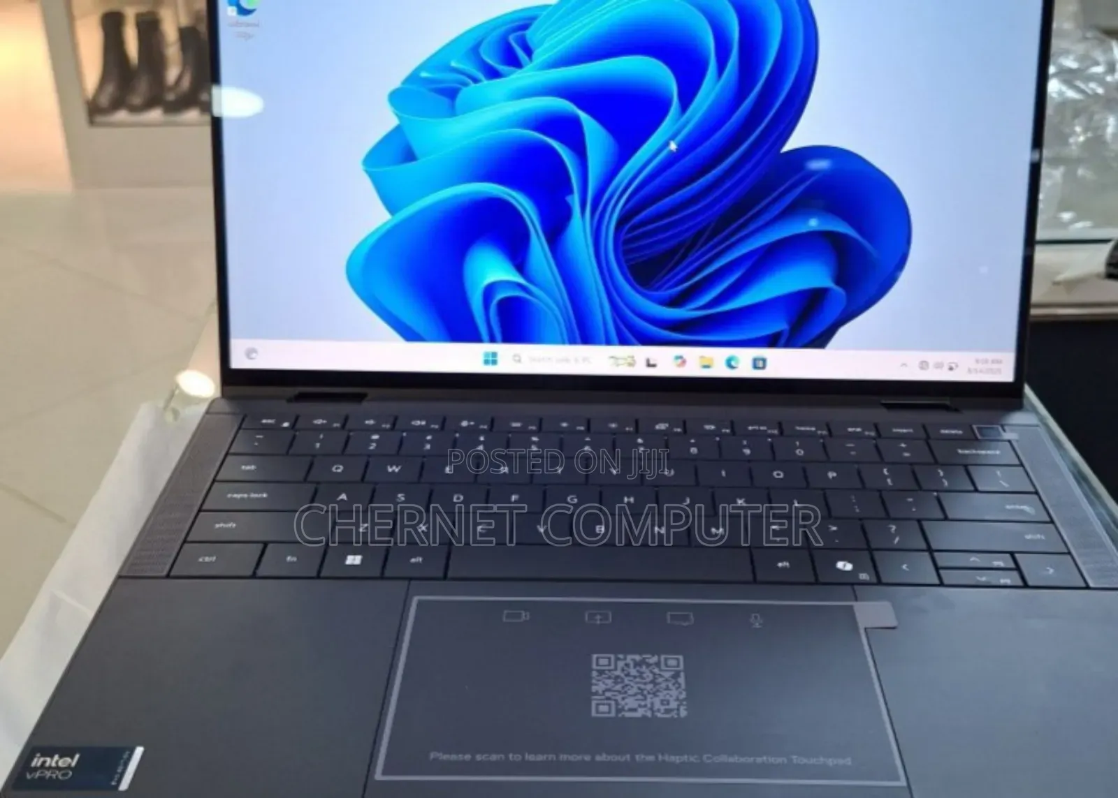 New Laptop Dell 32GB Intel Core Ultra 7 SSD 1T