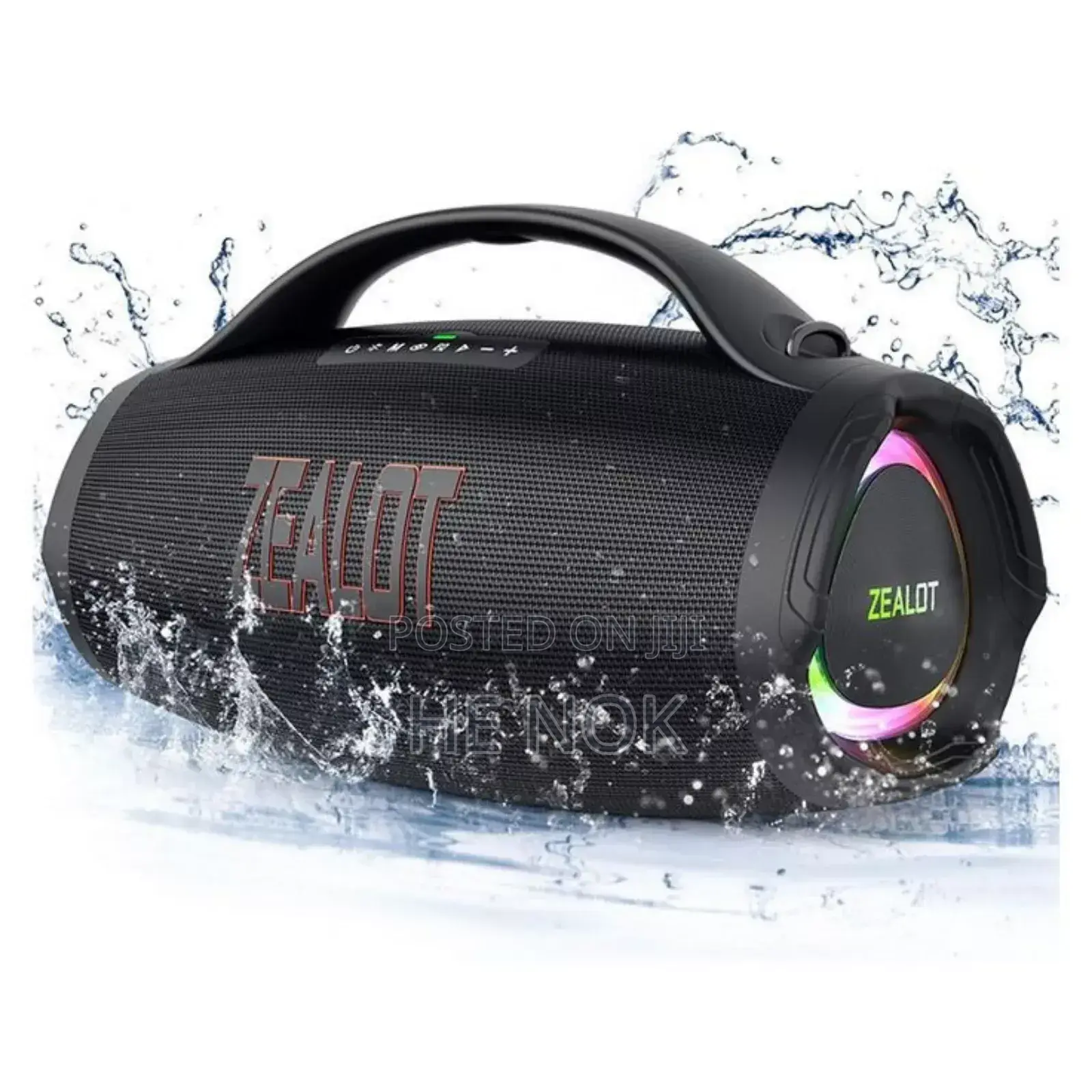 Zealot S98 Speaker With Free Delivery