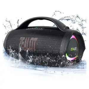 Zealot S98 Speaker With Free Delivery