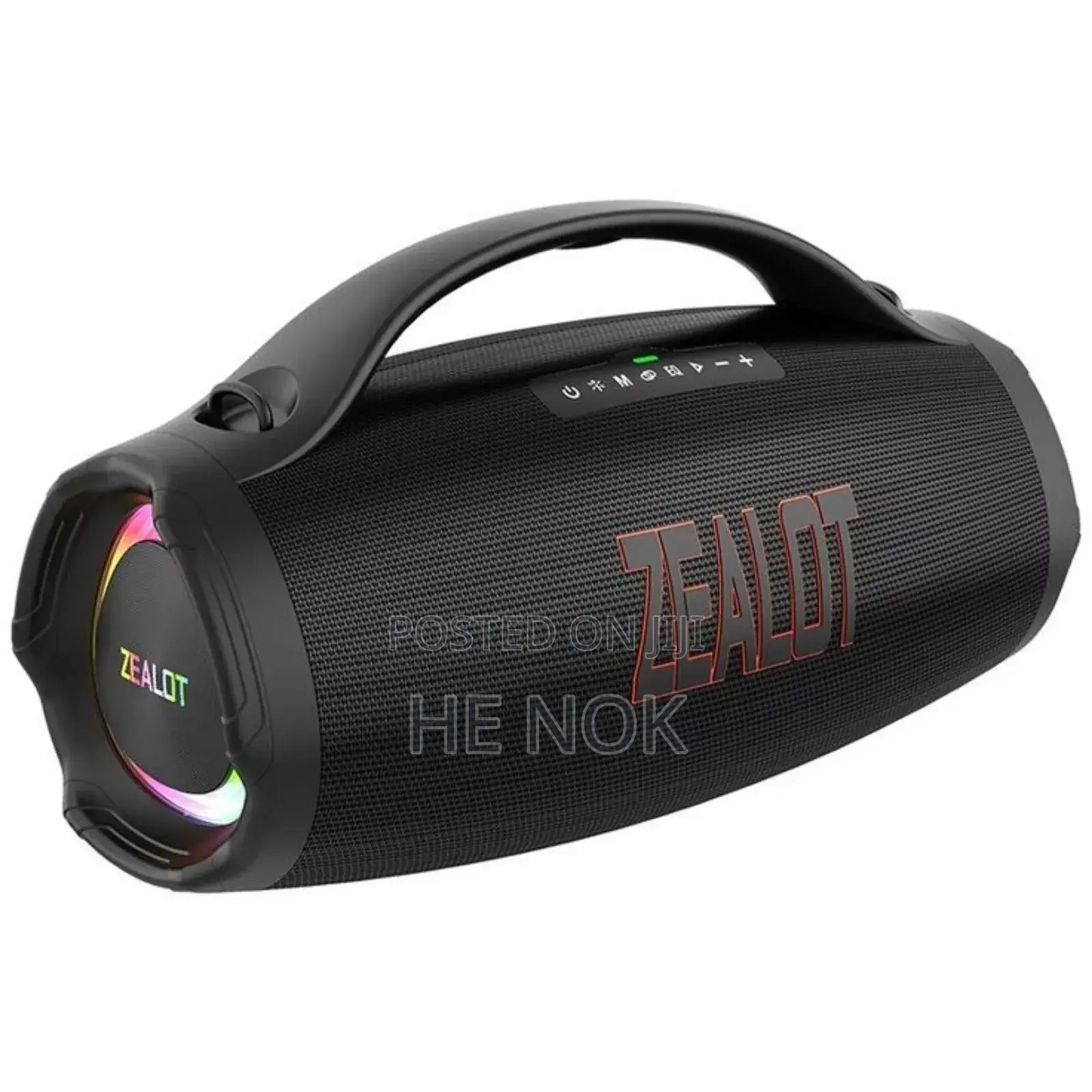 Zealot S98 Speaker With Free Delivery