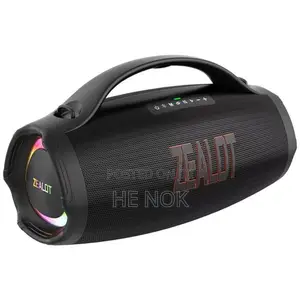 Zealot S98 Speaker With Free Delivery