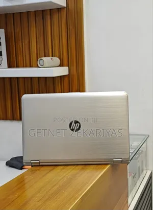 New Laptop HP Envy X360 8GB Intel Core I7 HDD 1T