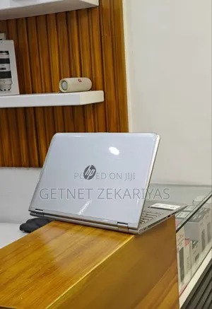 New Laptop HP Envy X360 8GB Intel Core I7 HDD 1T