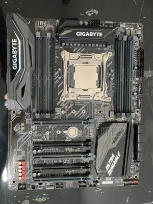 Computer Maintenance