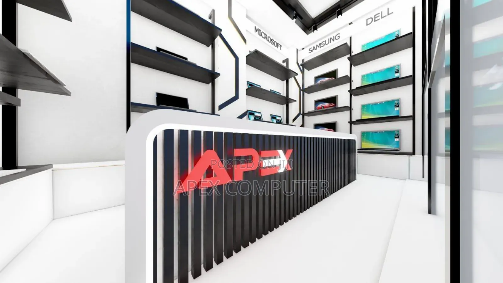 Computer Maintenance