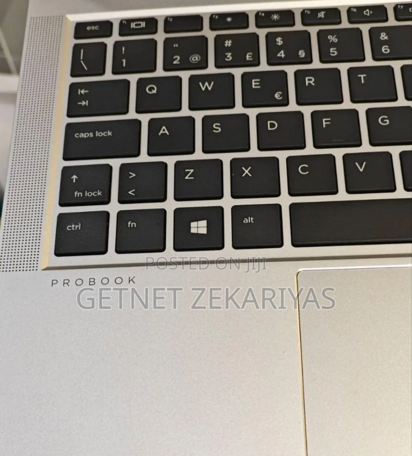 New Laptop HP EliteBook 830 G8 16GB Intel Core I5 SSD 512GB