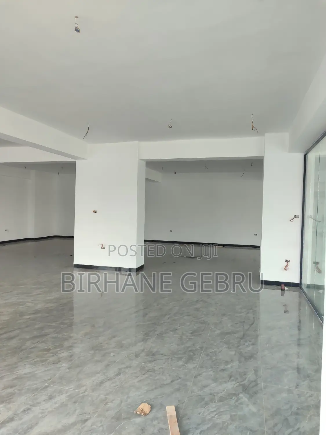 Office Space for Rent