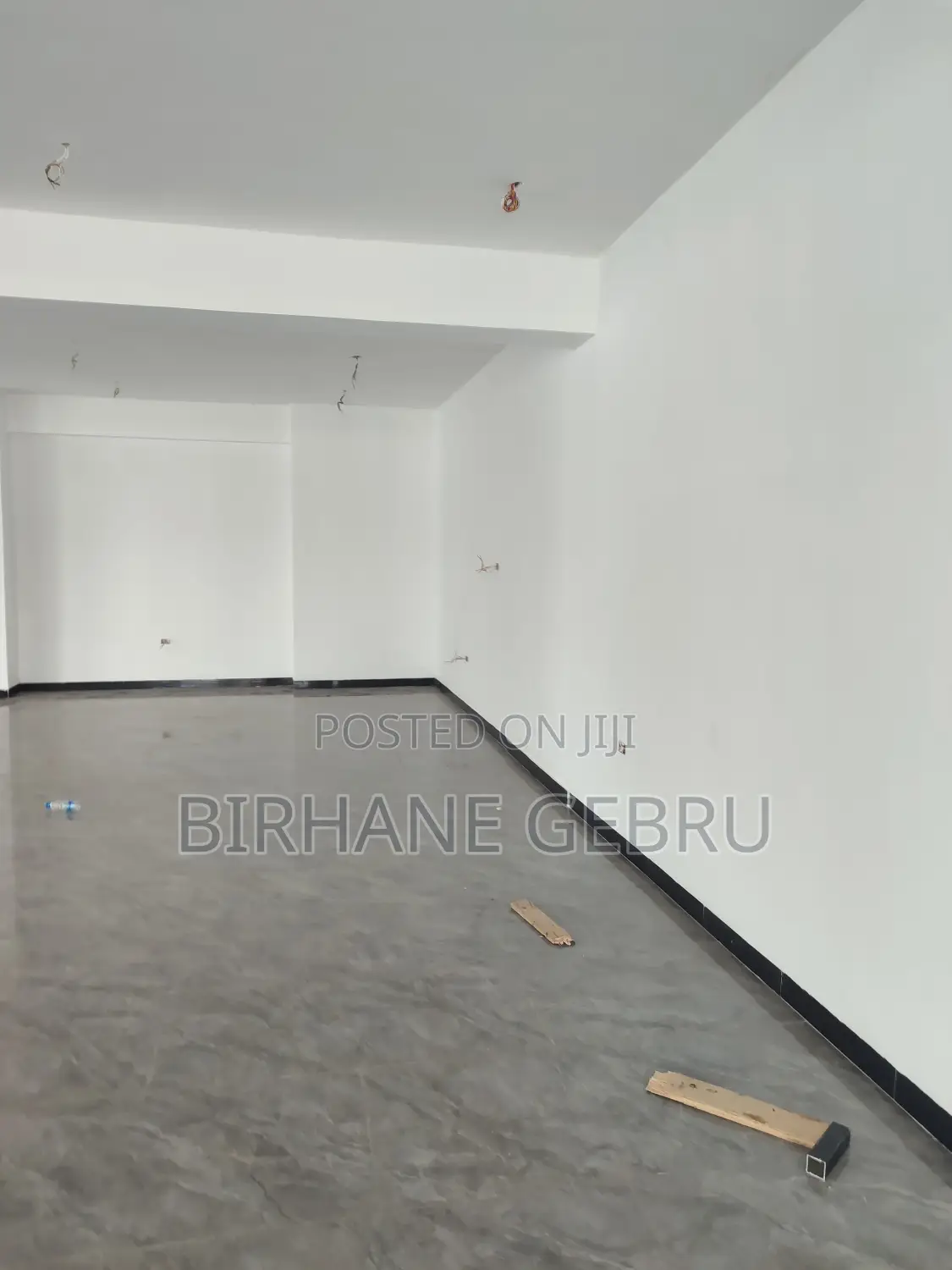 Office Space for Rent