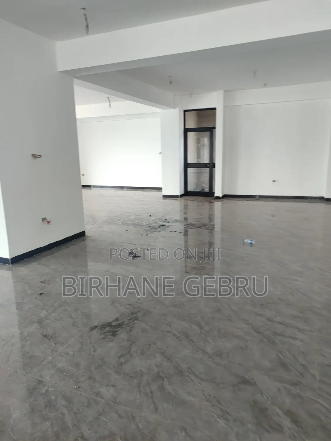 Office Space for Rent