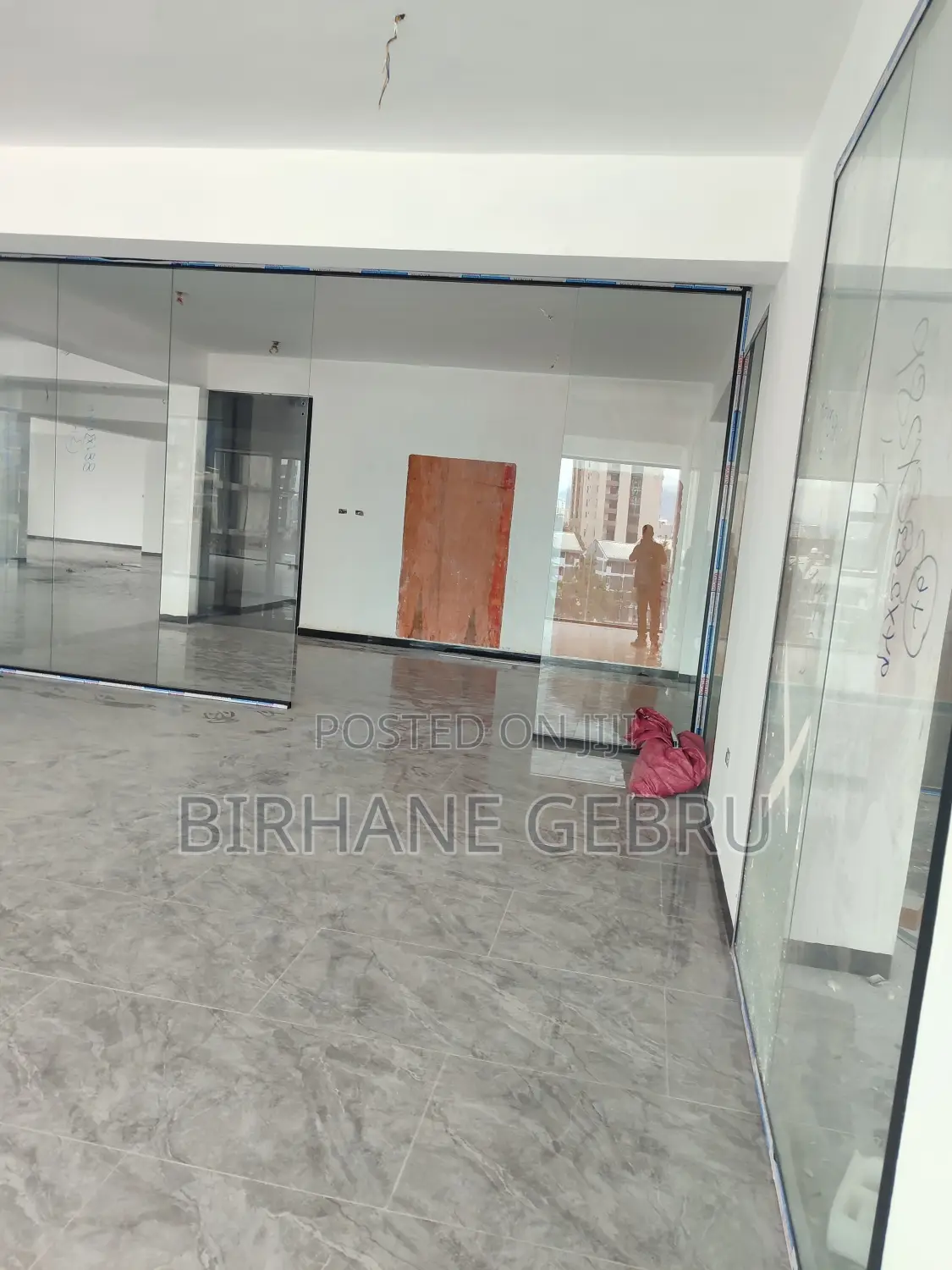 Office Space for Rent