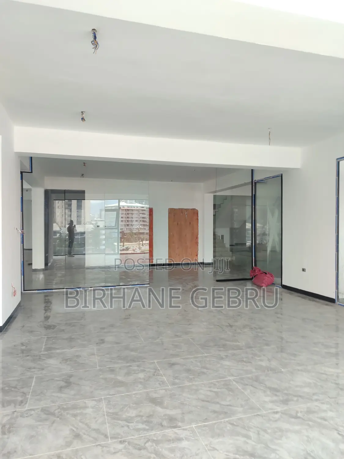 Office Space for Rent