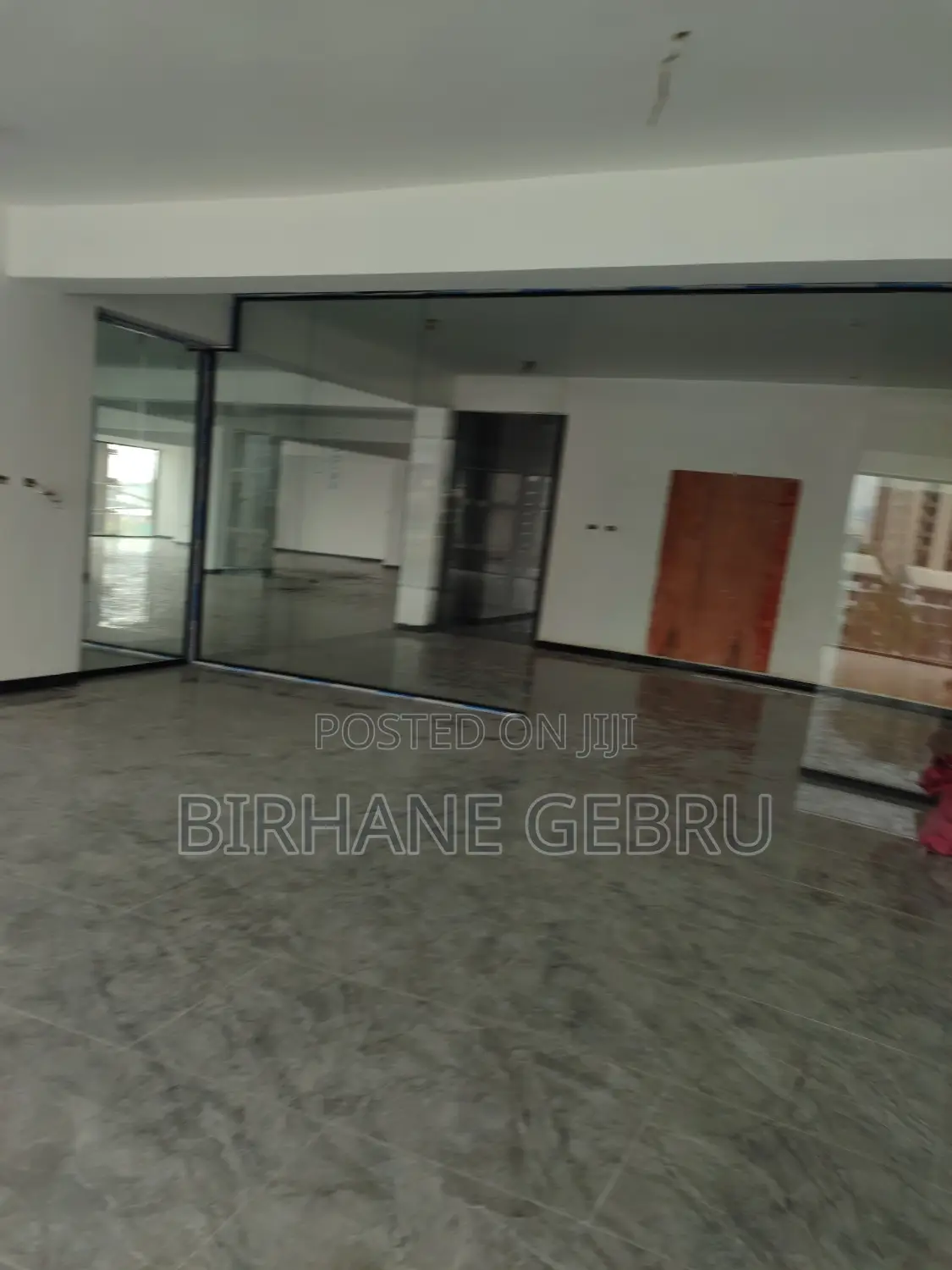 Office Space for Rent