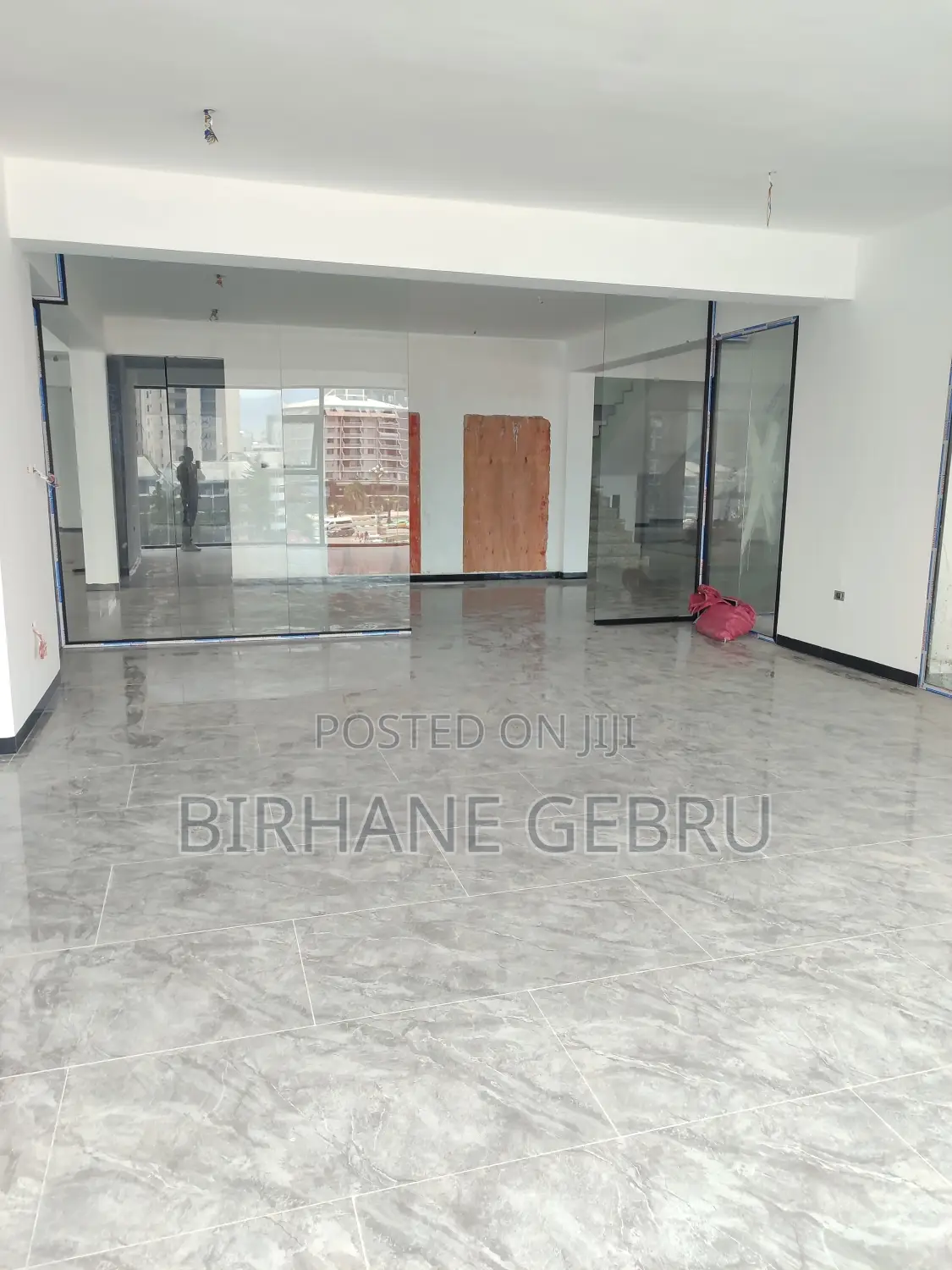 Office Space for Rent