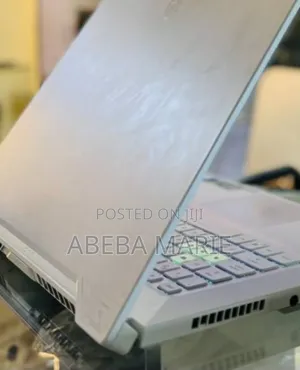 New Laptop Asus TUF Gaming F16 16GB Intel Core I7 SSD 1T