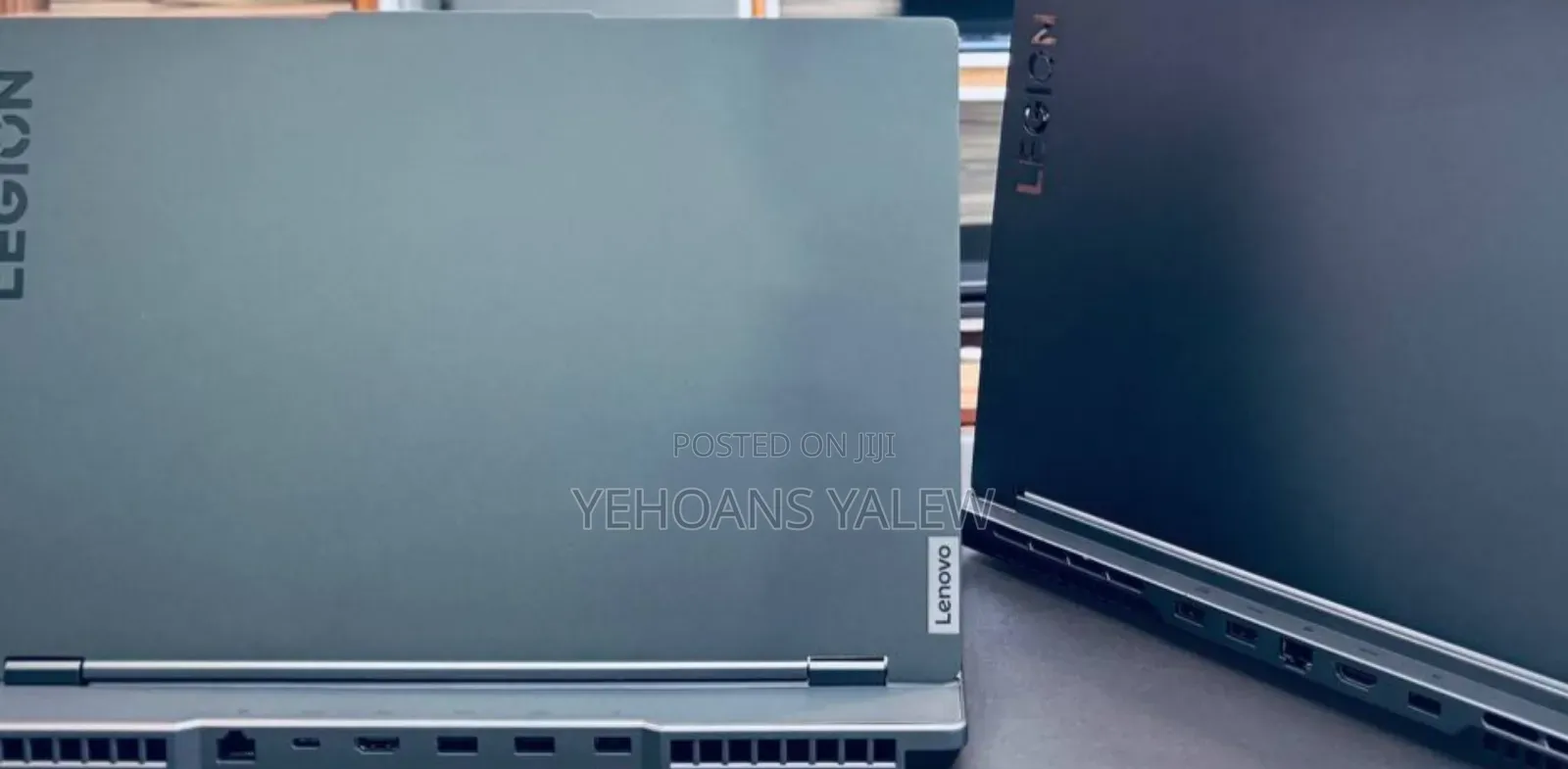 New Lenovo Legion Y7000P IRX9 Gaming Laptop 16GB Intel Core i7 SSD 1T