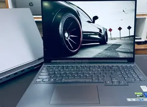 New Lenovo Legion Y7000P IRX9 Gaming Laptop 16GB Intel Core i7 SSD 1T