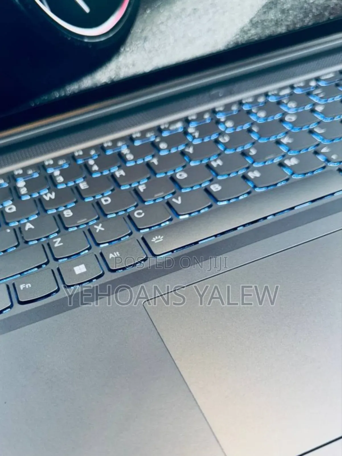 New Lenovo Legion Y7000P IRX9 Gaming Laptop 16GB Intel Core i7 SSD 1T