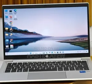 New Laptop HP ProBook 430 G8 16GB Intel Core i5 SSD 512GB