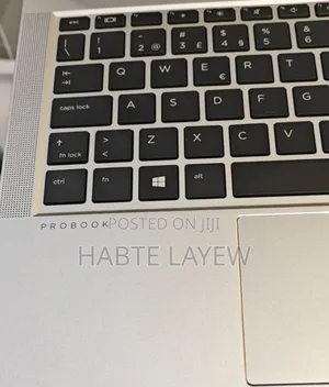 New Laptop HP ProBook 430 G8 16GB Intel Core i5 SSD 512GB