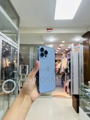 Apple iPhone 13 Pro Max 256 GB Blue