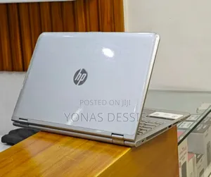 Laptop HP Envy X360 8GB Intel Core i7 HDD 1T