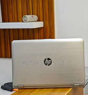 Laptop HP Envy X360 8GB Intel Core i7 HDD 1T