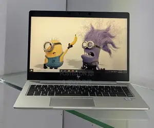 New Laptop HP EliteBook 830 G6 16GB Intel Core I7 SSD 512GB