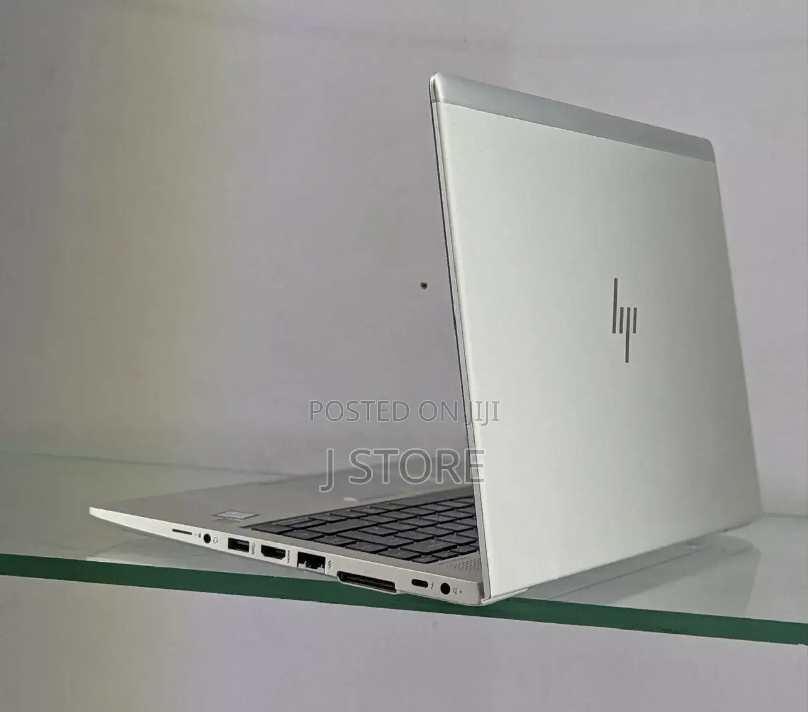 New Laptop HP EliteBook 830 G6 16GB Intel Core I7 SSD 512GB