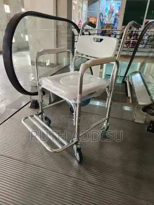 Wheelchair建設commode Wheelchair煞了wheelchair煞氣commode Wheelchair New